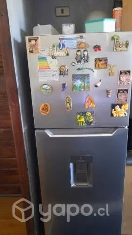 refrigerador