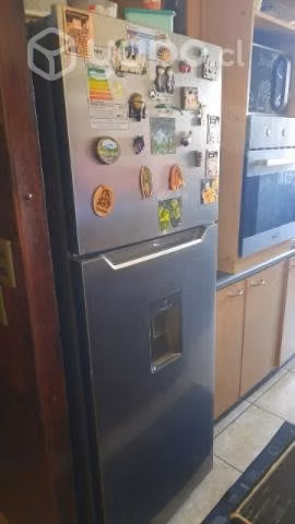 refrigerador - Imagen 2