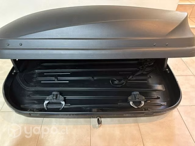 Cofre de Techo 330Lts - Imagen 3