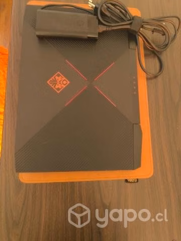 Notebook HP Omen 15 - Imagen 4