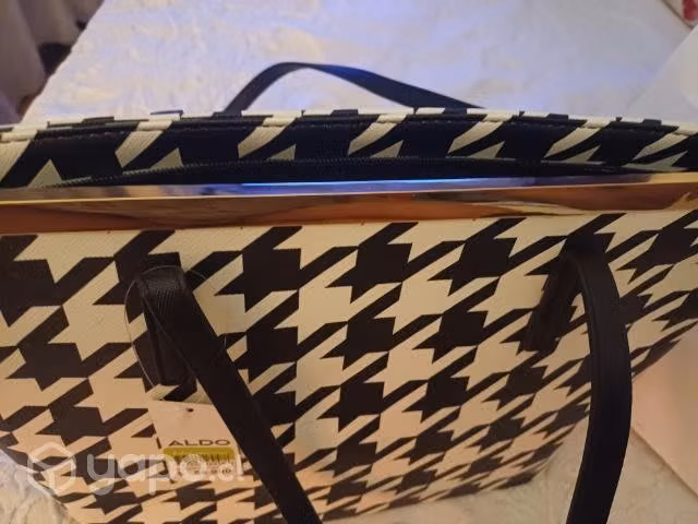 Cartera mujer Aldo - Imagen 2