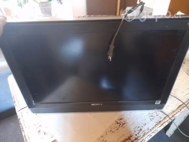 Artículos electrónicos (TV, monitor, impr, otros)