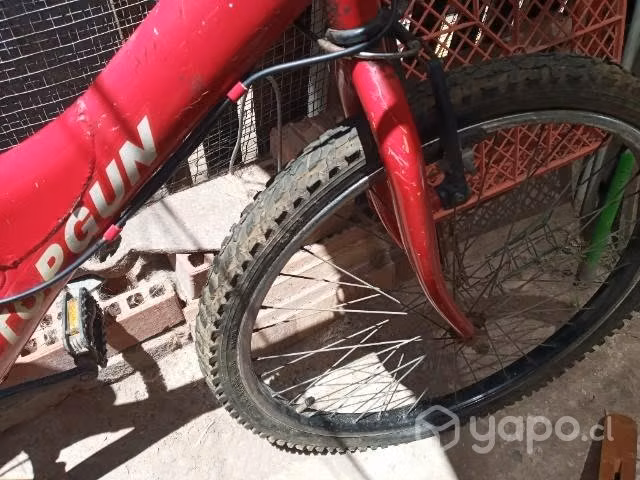 Bicicleta - Imagen 5