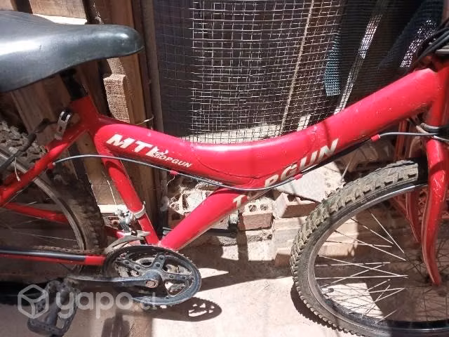 Bicicleta - Imagen 3