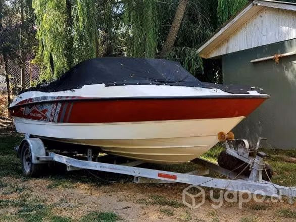 Lancha Marca Bayliner