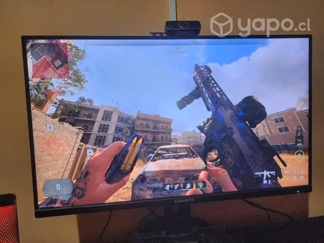 Monitor