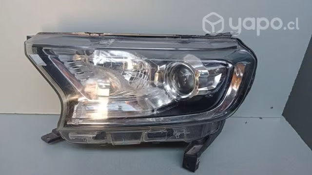 Optico ford ranger dmg repuestos 1.08