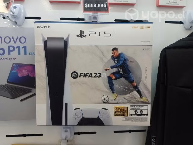 Play Station 5
