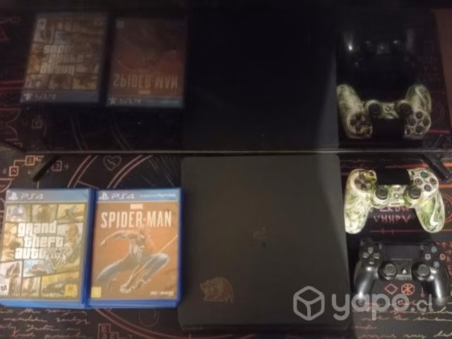 Ps4