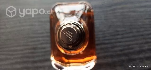 Stronger with you tester edt - Imagen 3