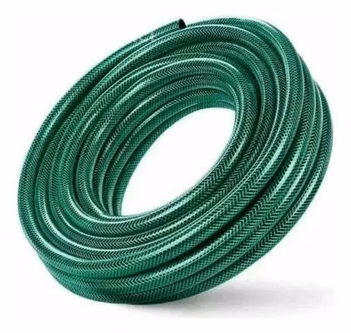 Set de Manguera de 1/2 30mt conector 4pzas