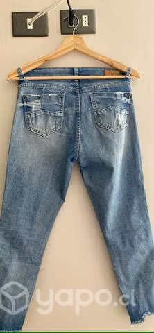 Jeans efesis