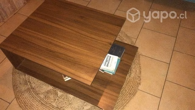 Mesa de centro