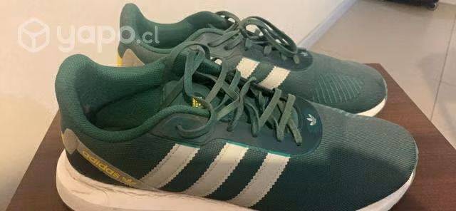 Zapatillas