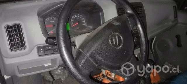 Foton midi