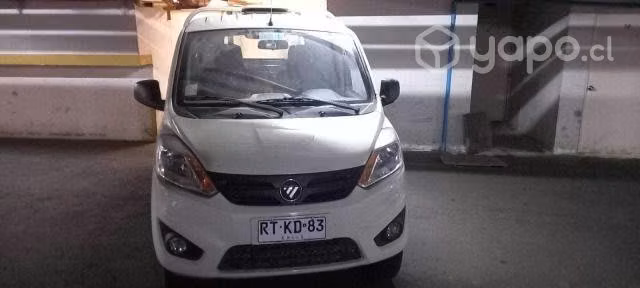 Foton midi