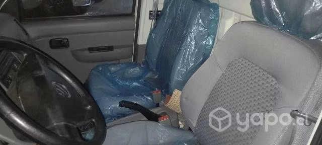 Foton midi
