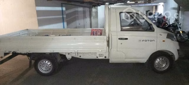 Foton midi