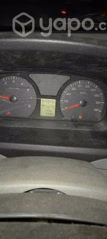 Foton midi