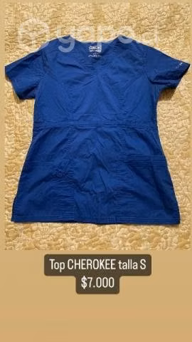 Uniformes clínicos - Imagen 2