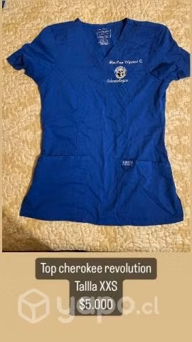 Uniformes clínicos - Imagen 3