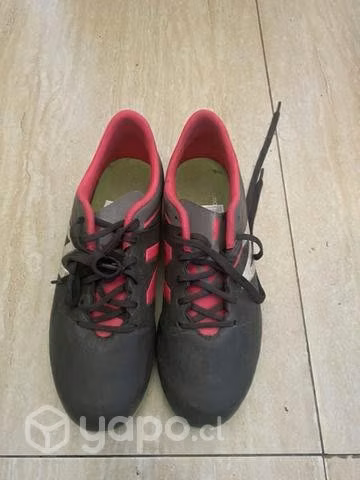 Zapatilla de baby futbol New Balance