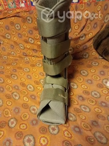 Bota ortopedica