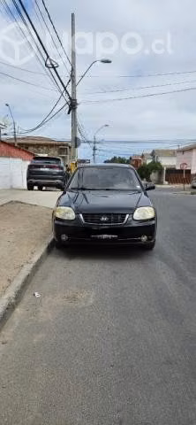 Se vende Hyundai Accent Prime, Petrolero