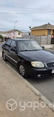 Se vende Hyundai Accent Prime, Petrolero