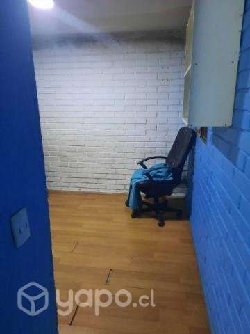 Se arrienda pieza al lado de metro Trinidad - Imagen 3