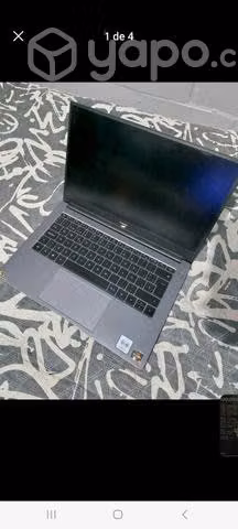 Notebook huawei matebook D14 - Imagen 4