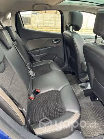 Renault clio iv dynamique 2019