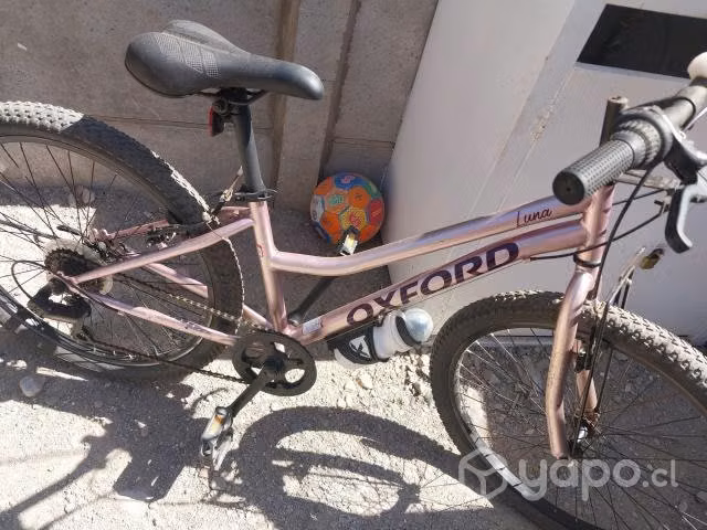 Vendo Bicicletas
