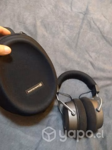 Bayerdynamic Amiron Wireless