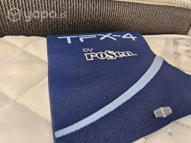 Cama 1 plaza rosen