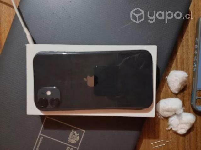 IPhone 11 64gb - Imagen 4