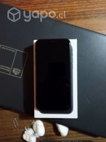 IPhone 11 64gb - Imagen 3