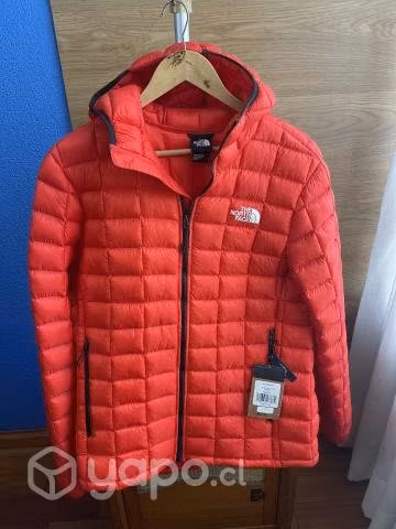 Chaqueta térmica The North Face