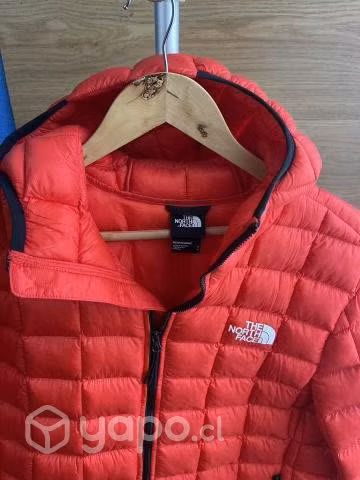 Chaqueta térmica The North Face - Imagen 3