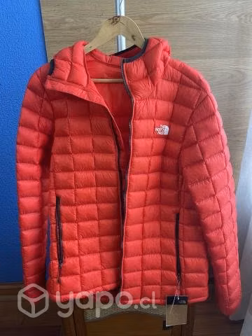 Chaqueta térmica The North Face - Imagen 4