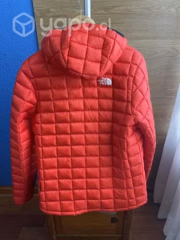 Chaqueta térmica The North Face - Imagen 2