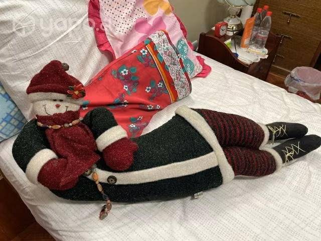 Adorno Navideño