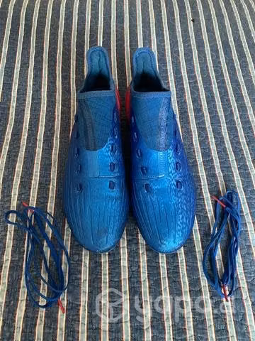 Zapatillas de fútbol Adidas X FG 16.1