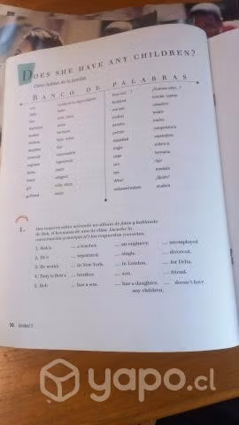 Curso de ingles