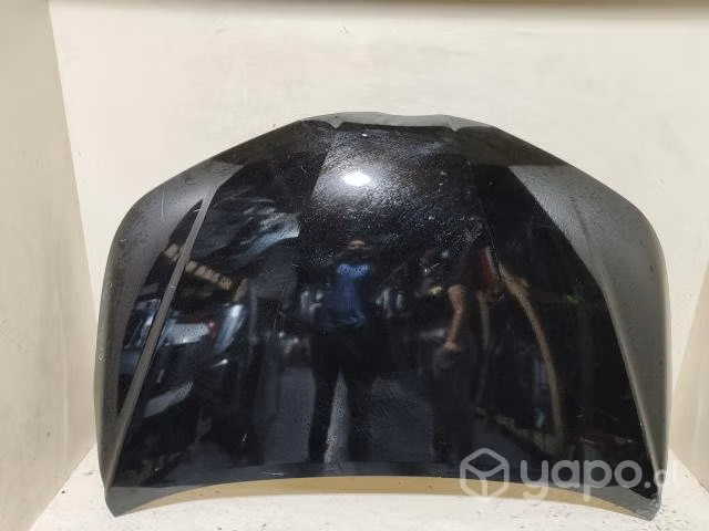 Capot Toyota Corolla 2022 2024 /rgd01m02j