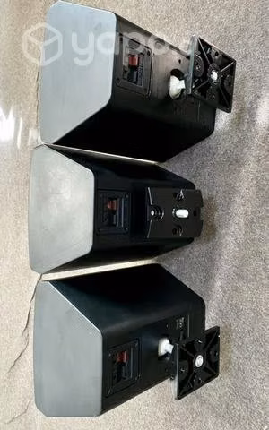 JBL Control25 (3 unidades)