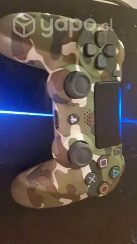 Mando Dualshock PS4 - Imagen 2