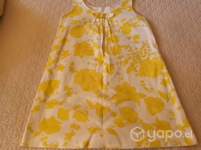 Vestido Zara Girls 9/10 - Imagen 4