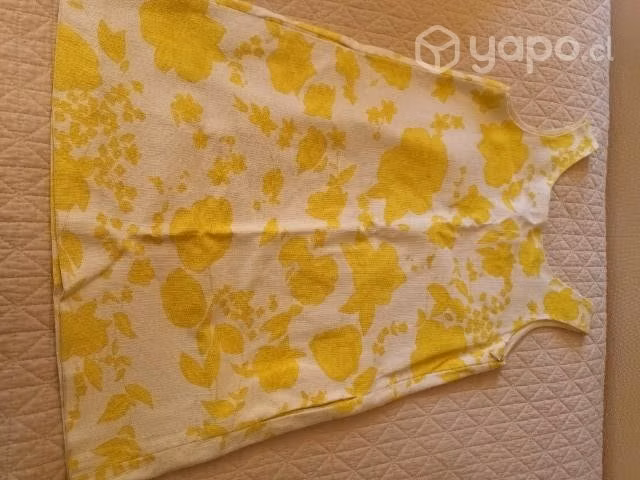 Vestido Zara Girls 9/10 - Imagen 3