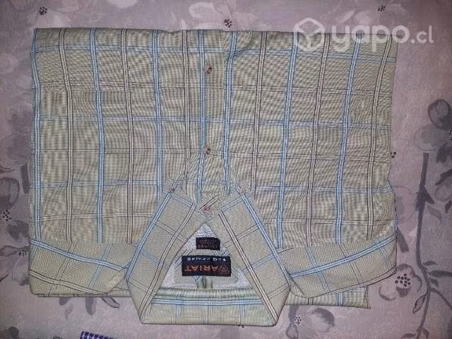 Camisas a 2000 - Imagen 2